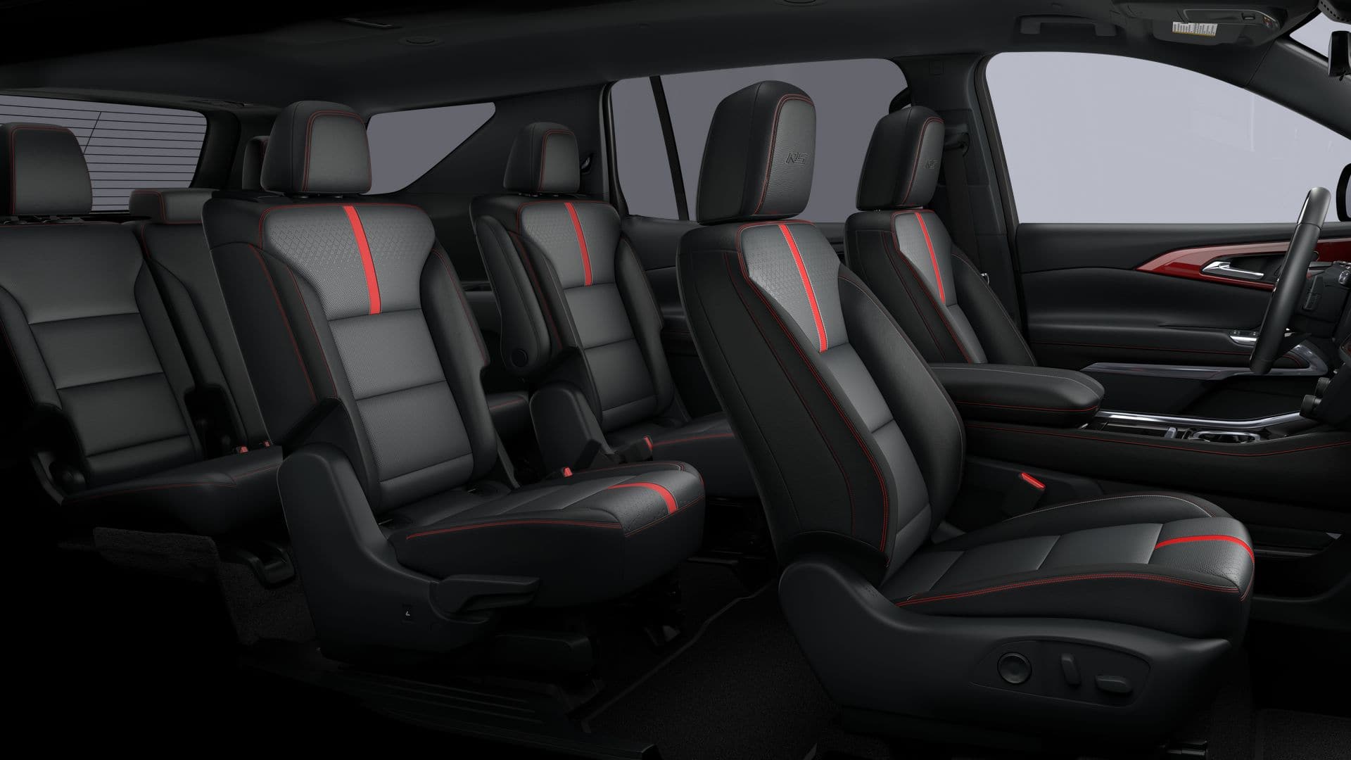 2026 Chevrolet Traverse RS - Photo 19