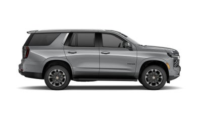 2027 Chevrolet Tahoe LT