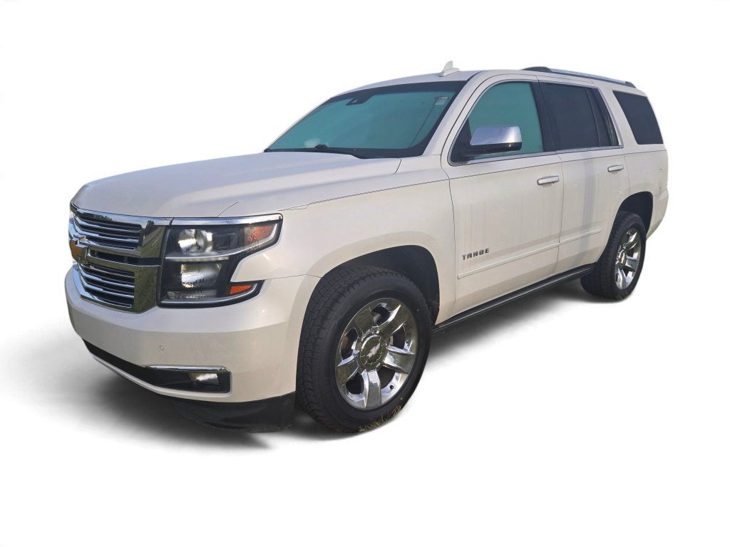 2019 Chevrolet Tahoe