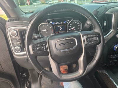 2023 GMC Sierra 2500 HD Denali
