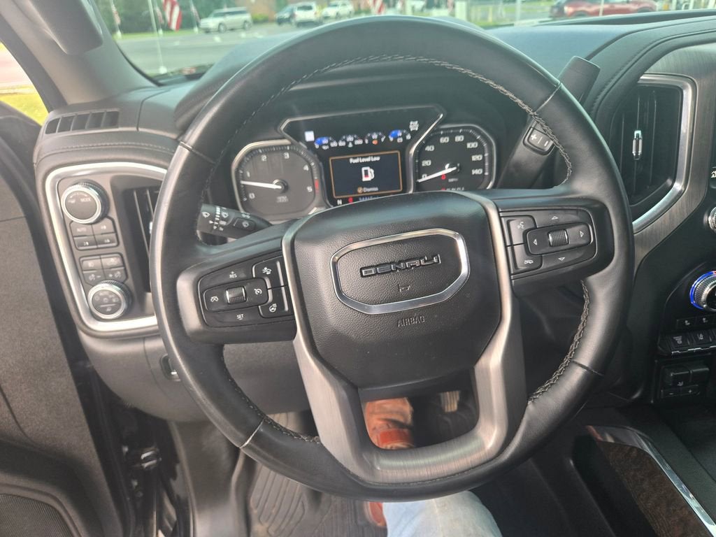 2023 GMC Sierra 2500 HD Denali