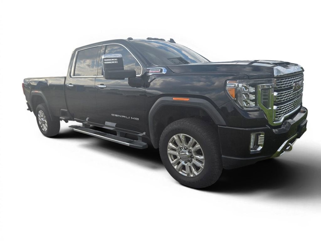 2023 GMC Sierra 2500 HD Denali