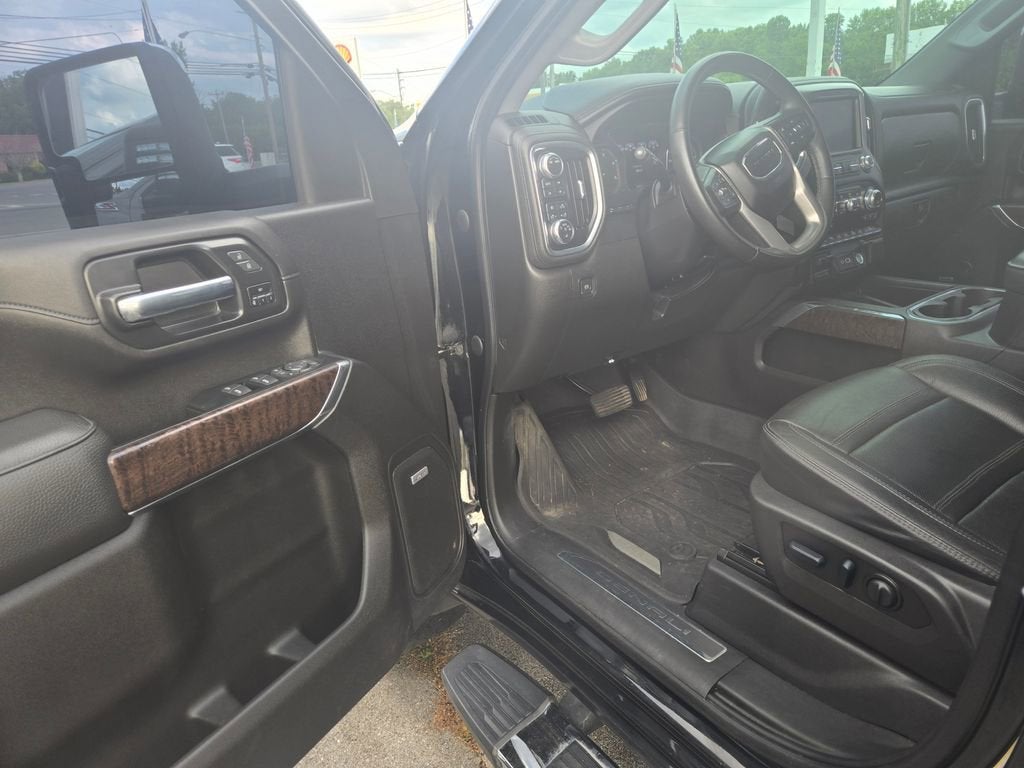 2023 GMC Sierra 2500 HD Denali