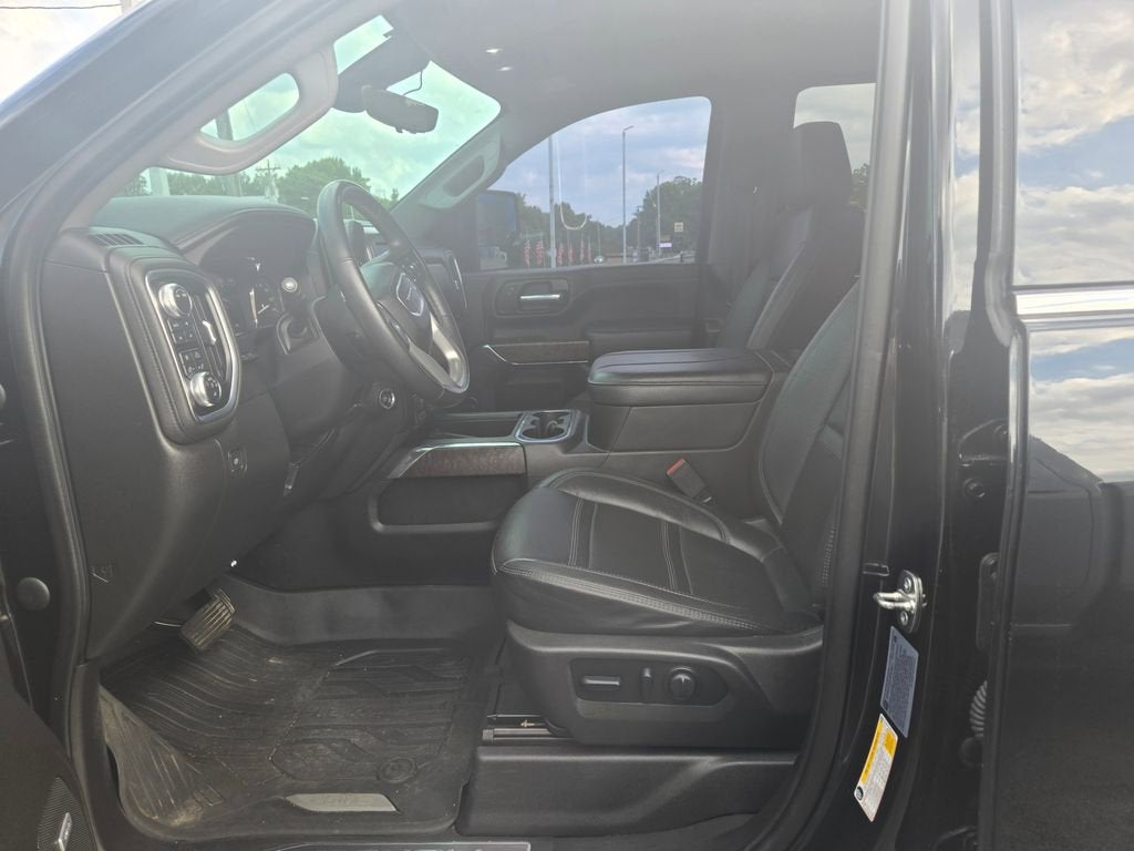 2023 GMC Sierra 2500 HD Denali