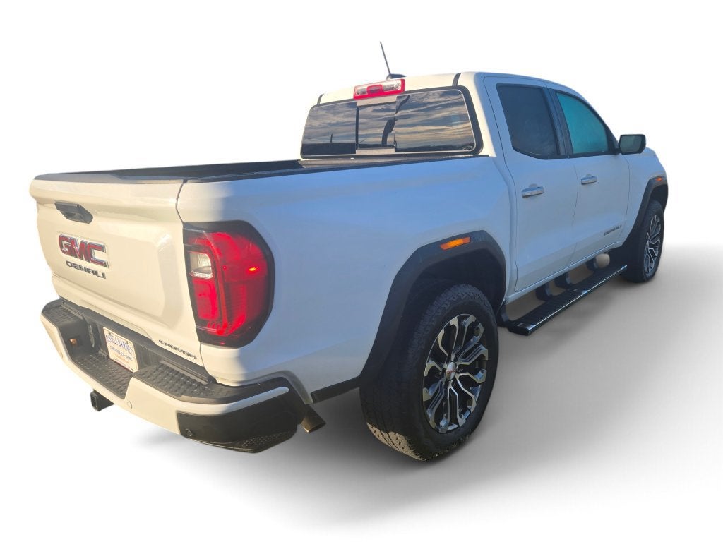 2024 GMC Canyon Denali