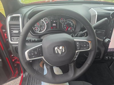 2025 RAM 3500 Big Horn