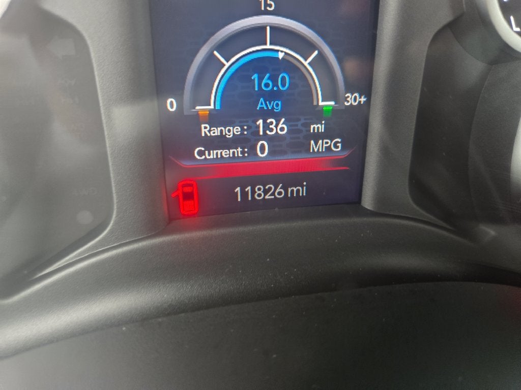 2025 RAM 3500 Big Horn