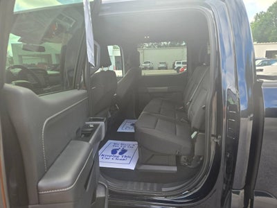 2019 RAM 3500 Laramie