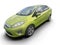 2012 Ford Fiesta SEL