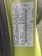 2012 Ford Fiesta SEL