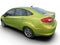 2012 Ford Fiesta SEL