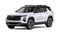 2027 Chevrolet Equinox FWD RS