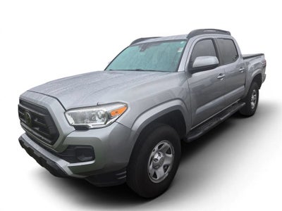 2022 Toyota Tacoma 2WD SR