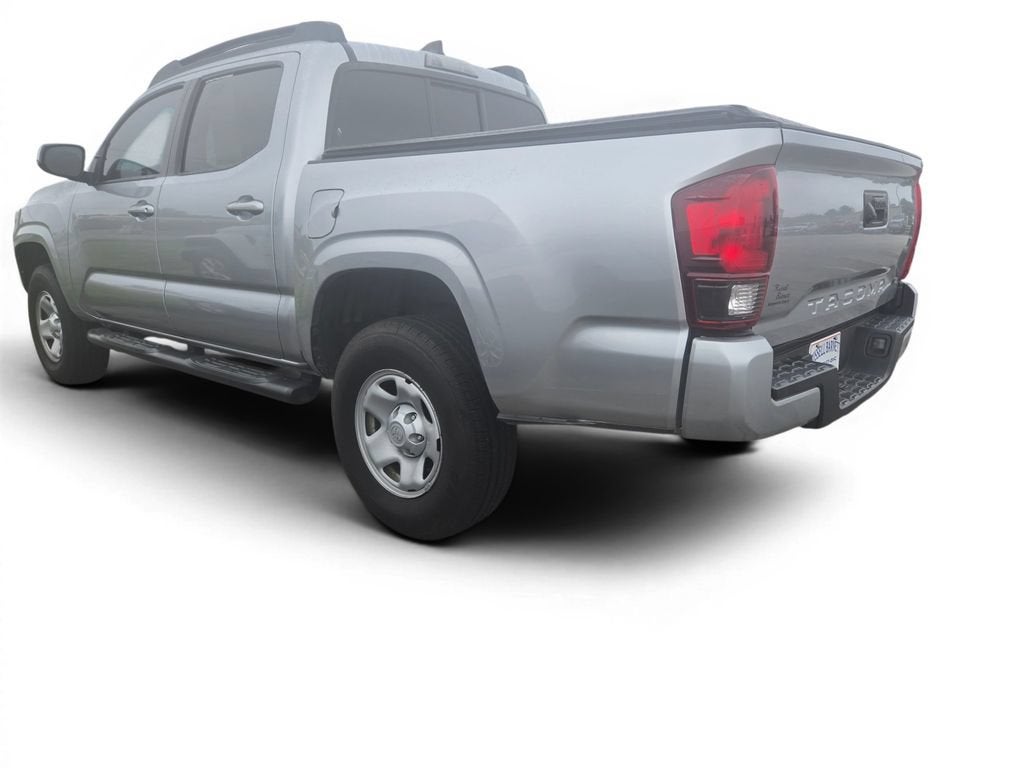 2022 Toyota Tacoma 2WD SR