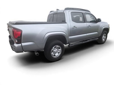 2022 Toyota Tacoma 2WD SR