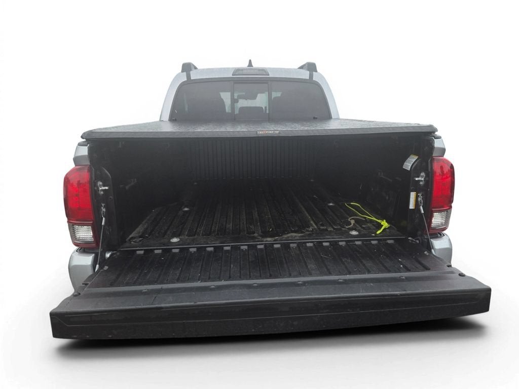2022 Toyota Tacoma 2WD SR