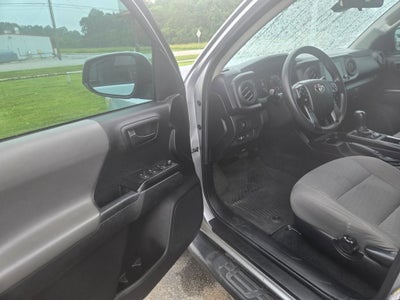 2022 Toyota Tacoma 2WD SR