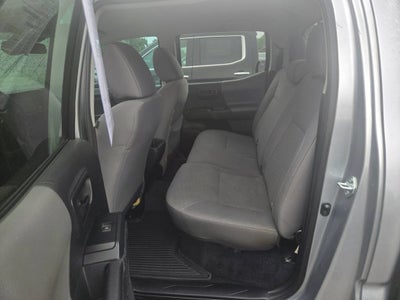 2022 Toyota Tacoma 2WD SR