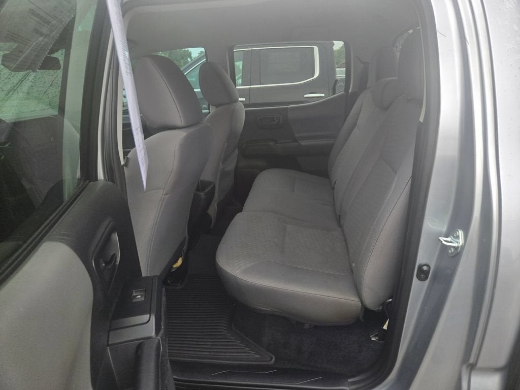 2022 Toyota Tacoma 2WD SR