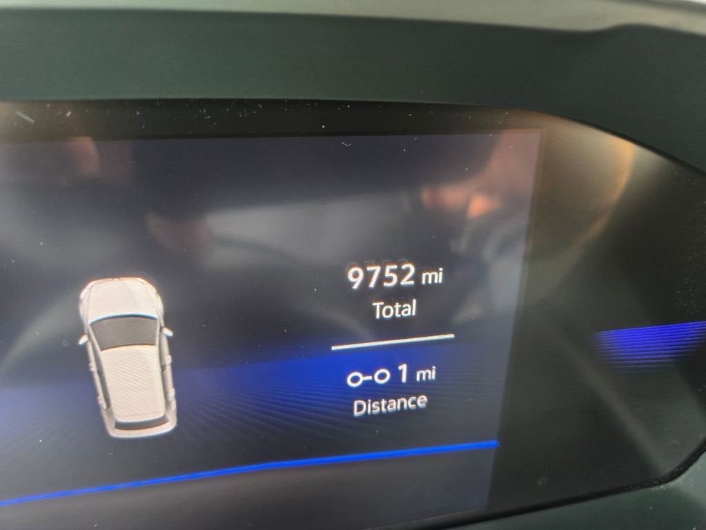 2024 Volkswagen Tiguan Wolfsburg Edition