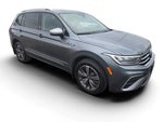 2024 Volkswagen Tiguan Wolfsburg Edition