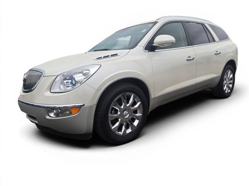 2012 Buick Enclave Premium