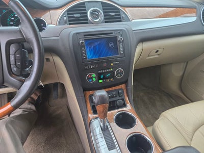 2012 Buick Enclave Premium