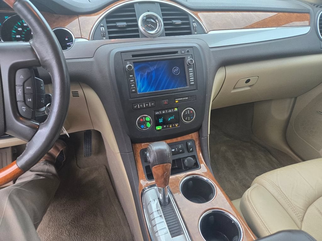 2012 Buick Enclave Premium