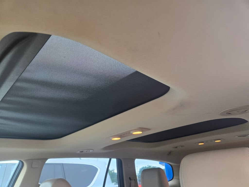 2012 Buick Enclave Premium