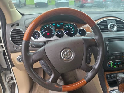 2012 Buick Enclave Premium