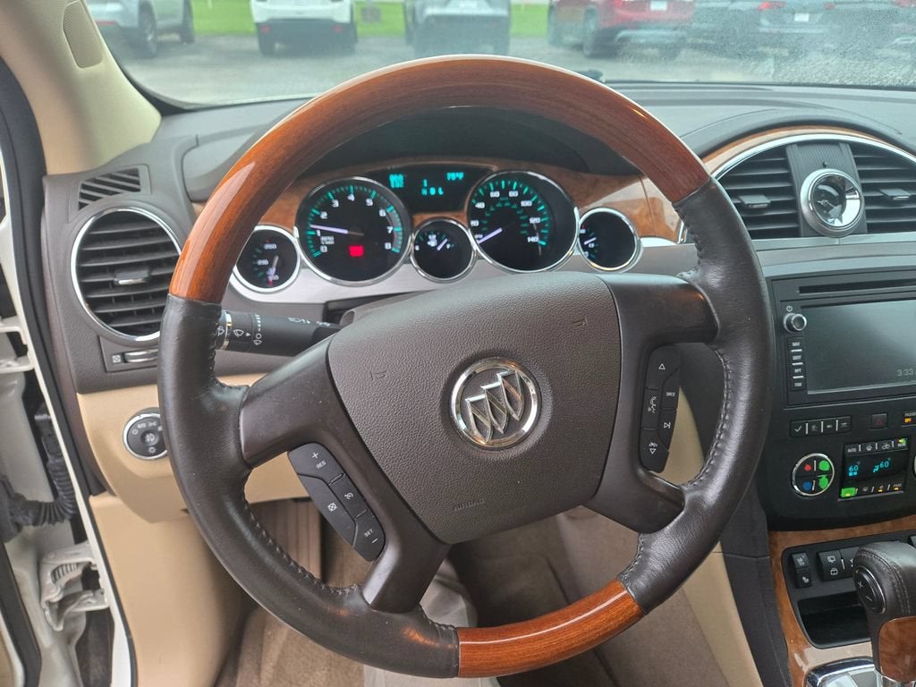 2012 Buick Enclave Premium