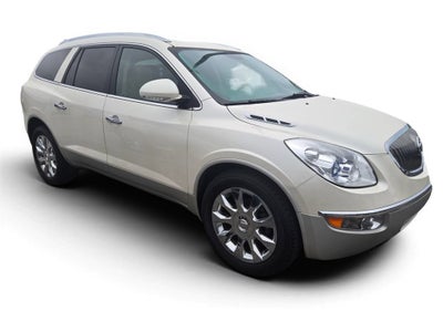 2012 Buick Enclave Premium