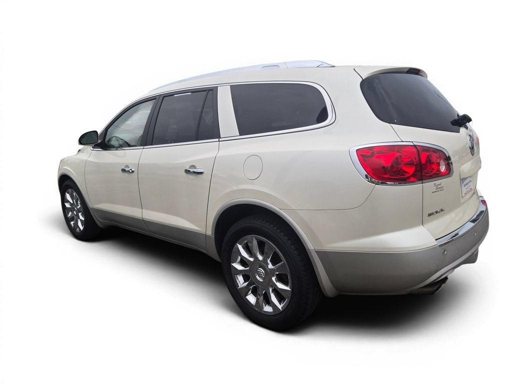 2012 Buick Enclave Premium