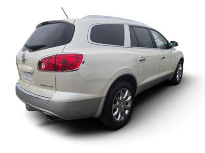 2012 Buick Enclave Premium