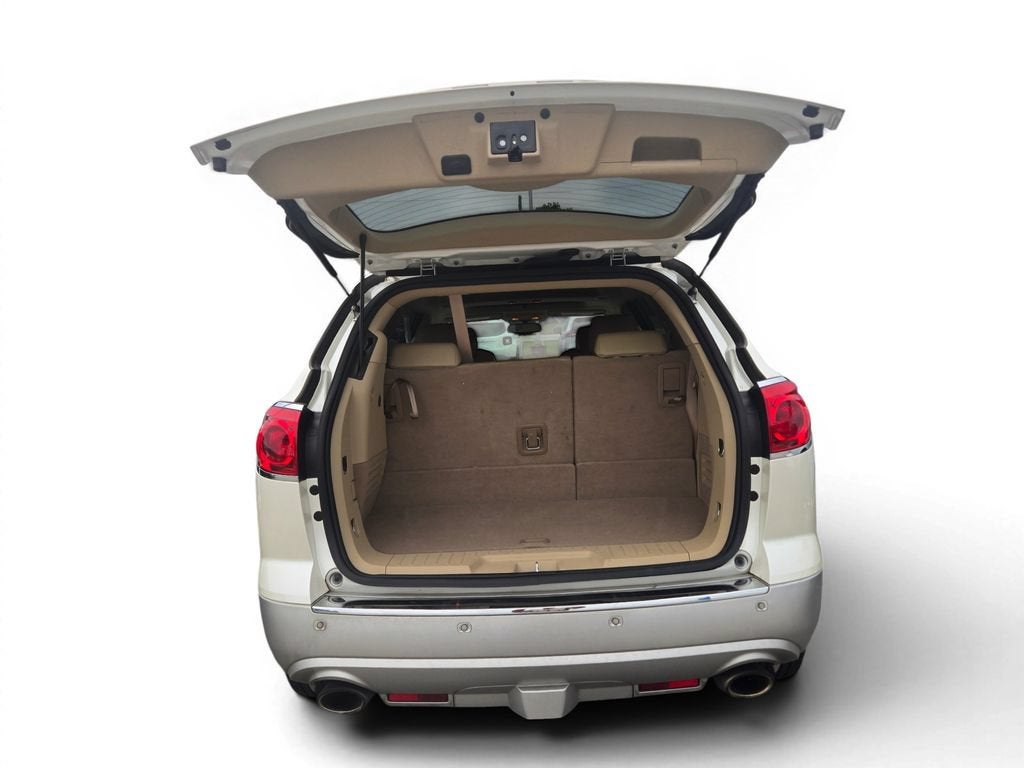 2012 Buick Enclave Premium