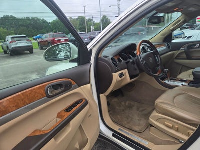 2012 Buick Enclave Premium