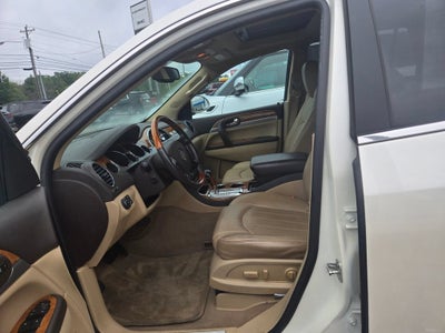 2012 Buick Enclave Premium
