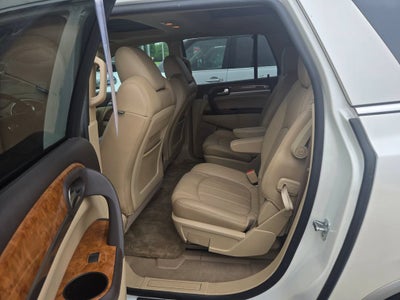 2012 Buick Enclave Premium