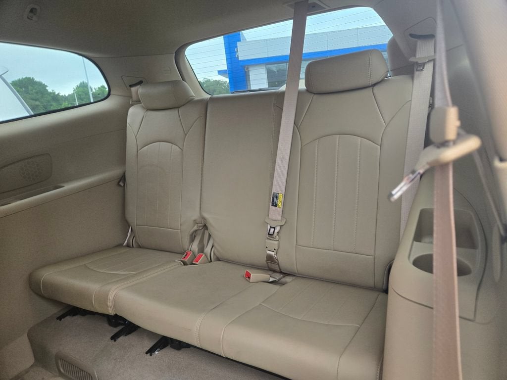 2012 Buick Enclave Premium