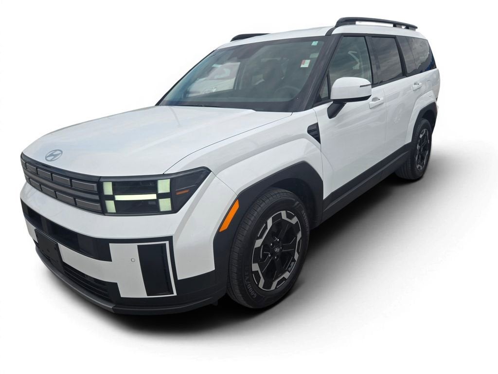 2025 Hyundai Santa Fe SEL 2.5's photo