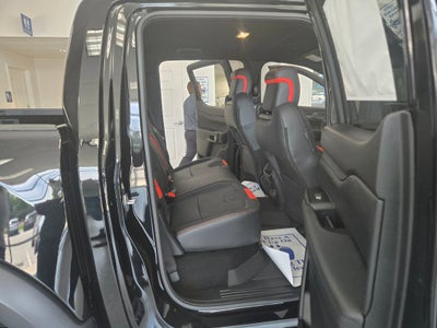 2023 Toyota Tundra 4WD SR5