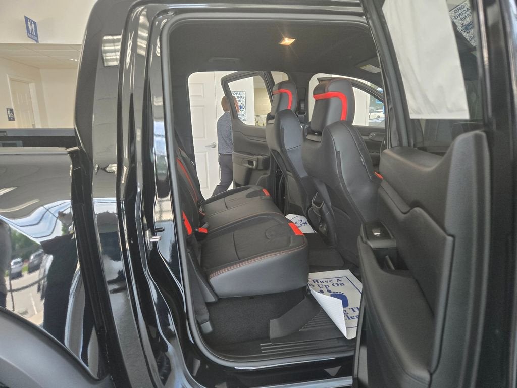 2023 Toyota Tundra 4WD SR5