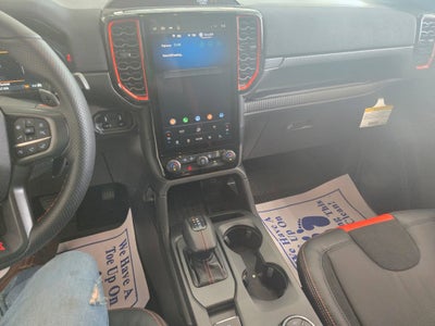 2023 Toyota Tundra 4WD SR5