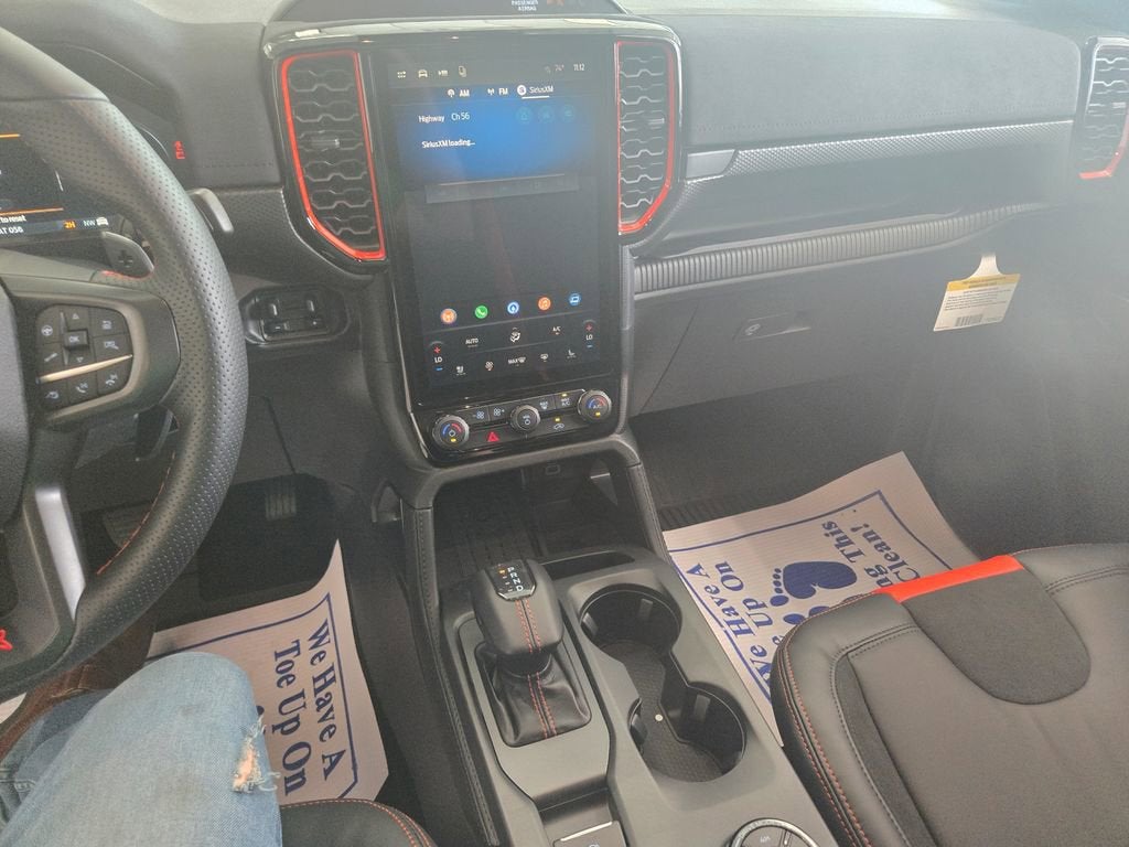 2023 Toyota Tundra 4WD SR5