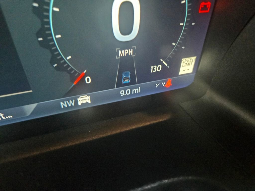 2023 Toyota Tundra 4WD SR5