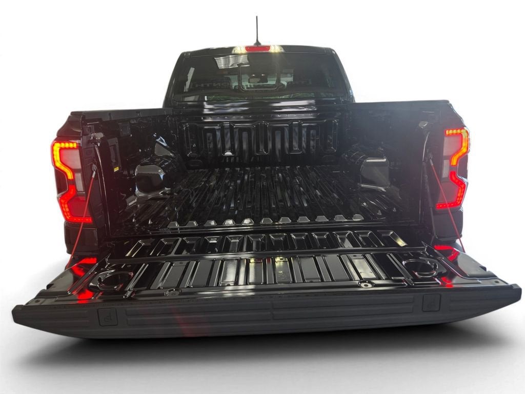 2023 Toyota Tundra 4WD SR5