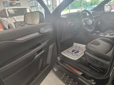2023 Toyota Tundra 4WD SR5