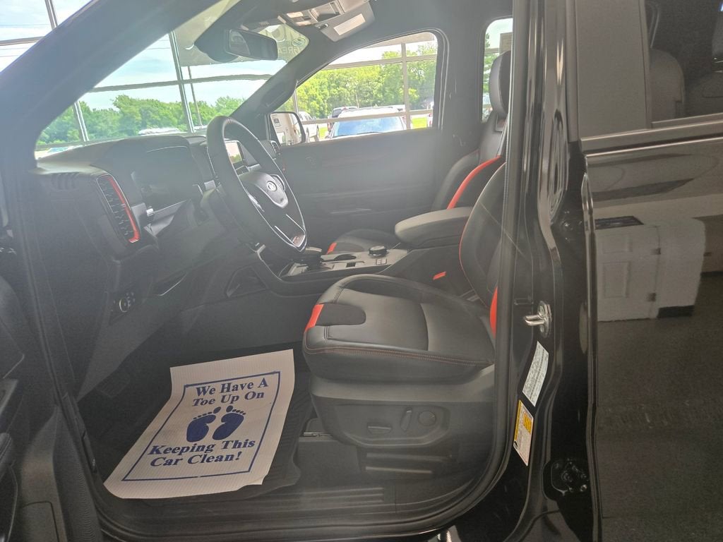 2023 Toyota Tundra 4WD SR5