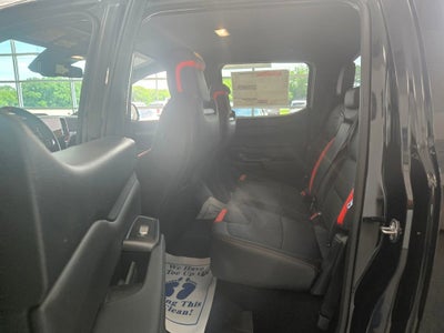 2023 Toyota Tundra 4WD SR5