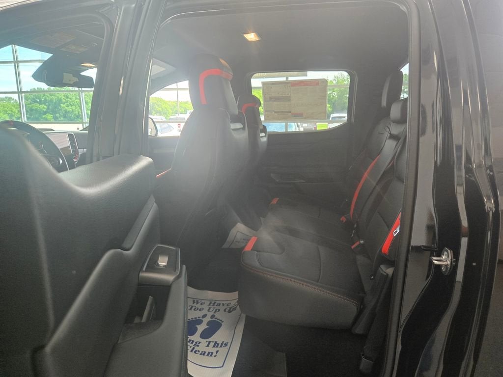 2023 Toyota Tundra 4WD SR5